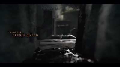 Breakdown of Targaryens featured in the Opening Credits