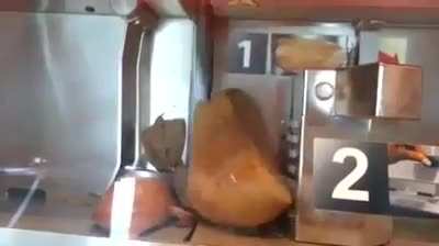 Bread