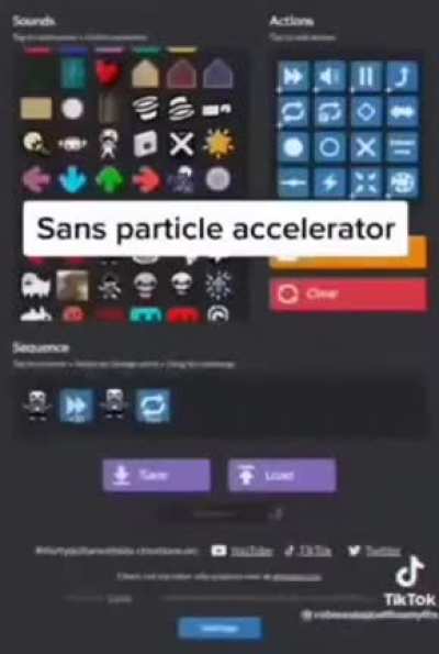 sand