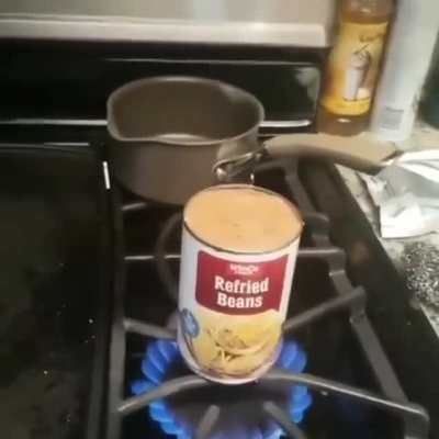 beans