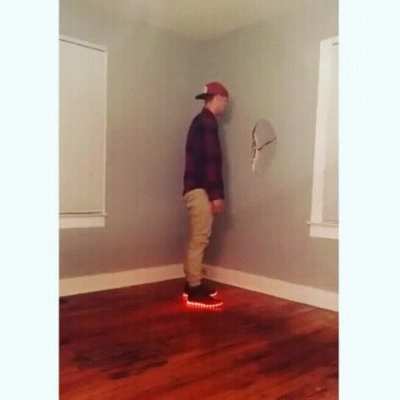 Cool dance