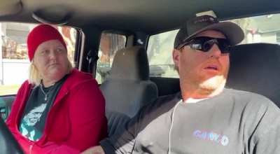 &lsquo;Sound like Mickey Mouse&rsquo;: East Palestine residents&rsquo; shock illnesses after derailment