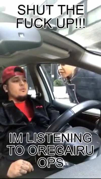 All day every day
