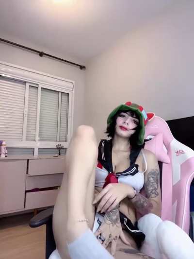 Yasmim Cat
