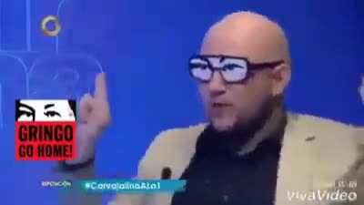 troleo hermano