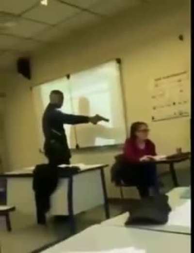 Could be fake tho