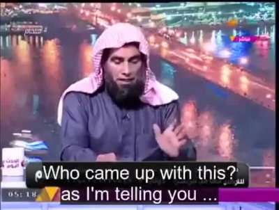 You Can Marry a One Month Baby In Islam.