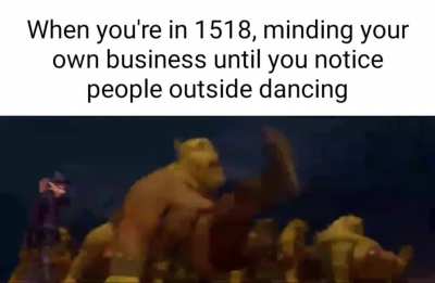 Boogie time boys
