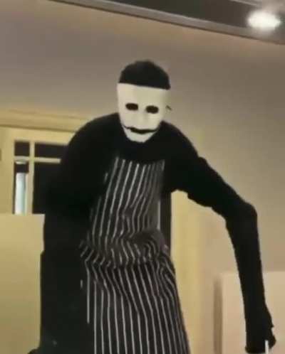 Co-chef