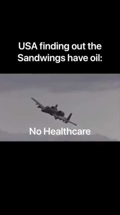 America