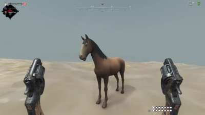 Guys... what the hell is happening to my game? lol