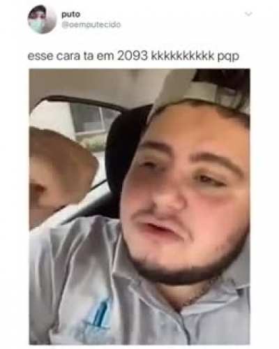 Faria o msm