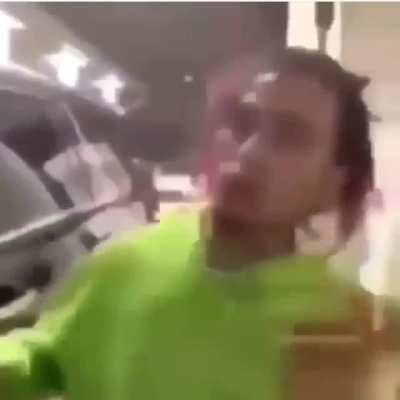 new rapper appears