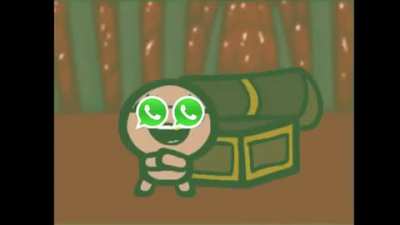 Isaac do wasap