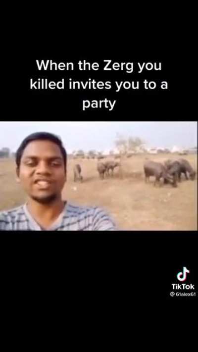 Toxic kids when they join ur party