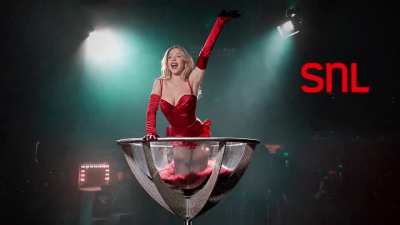 Sydney Sweeney 