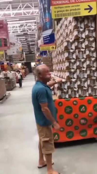 Beer tasting