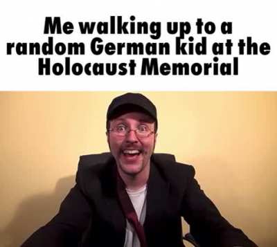 For shame