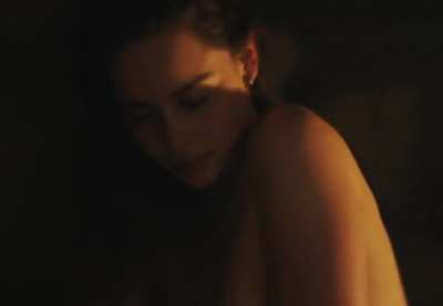 Hotter than fire
