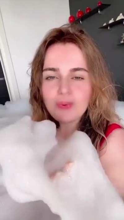 Sinem ergul