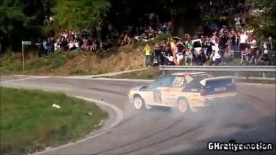 Rally meme