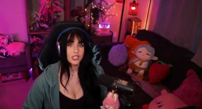 Cleavage