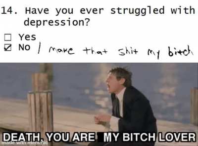 Struggle is real, tomorrow&rsquo;s another day