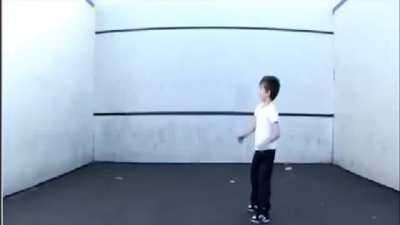 Tenis ball