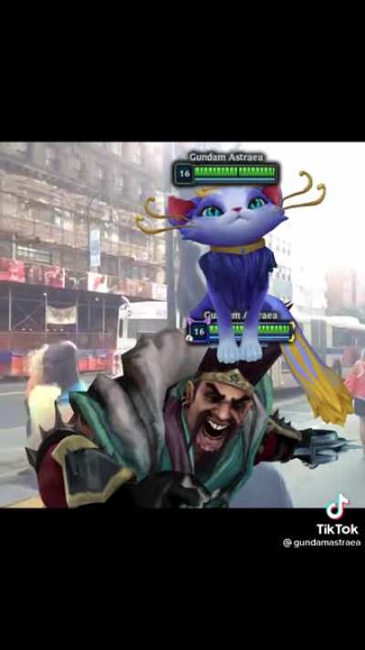 Draben irl wtf wtf L9 Doinb ryze hack 300cs 12min wtf wtf