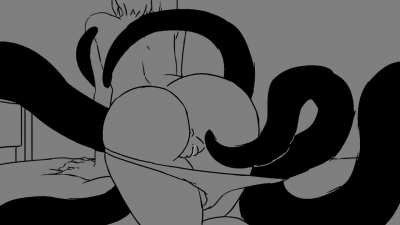 Human detected in succubus land