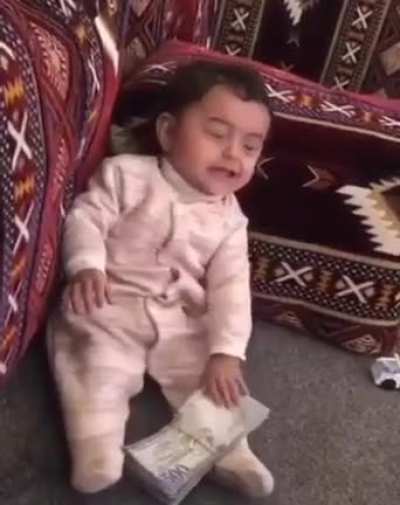 It really DOES buy happiness doesn’t it?