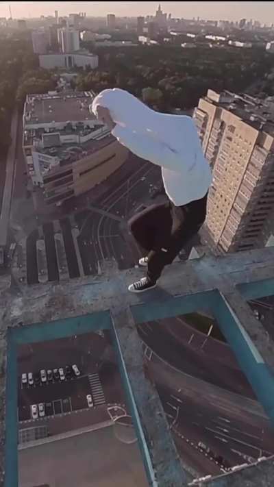 Why, just why? 