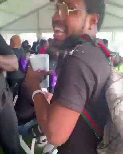Did yall know that the &ldquo;Just let it go bruh&hellip; it&rsquo;s over 😂😂&rdquo; meme actually has a whole video behind it?
