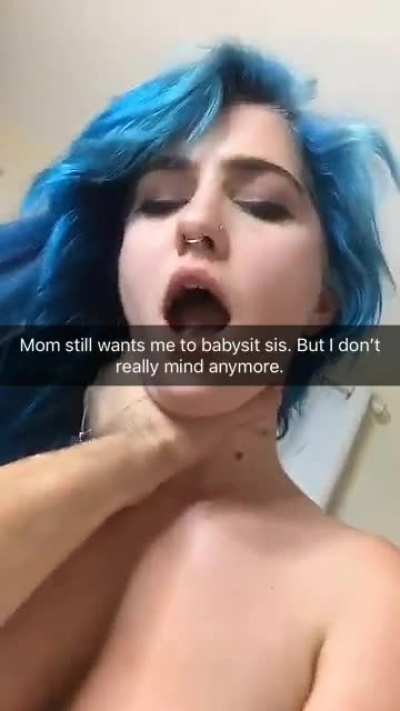 "choke Me" Pov Passion