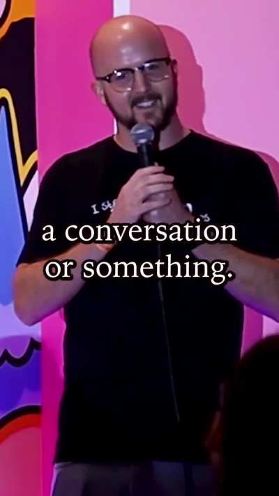 Male Friendship