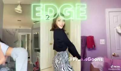 Did you really think that you wouldn&rsquo;t relapse to Gen-Z bubble butt brats?🤭&hellip; If your still reading this that must mean the video is starting anddddddd&hellip;. just like that your stroking to that ass twerking🥴&hellip; Zero thoughts about fighting against the relapse😵&zwj;