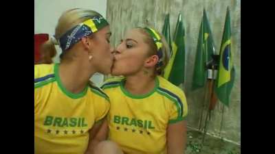 MFX-1272 World Scat Cup : 5 girl scat &amp;amp; piss eating &amp;amp; drinking soccer party (see comments for info &amp;amp; link to full 64 minute video)