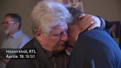 H&aacute;zon k&iacute;v&uuml;l: K&aacute;tai-N&eacute;meth Vilmos orsz&aacute;ggyűl&eacute;si k&eacute;pviselőnek gratul&aacute;l &eacute;desapja
