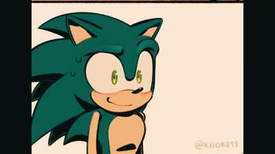 SONAMY COMIC " love on tracks"