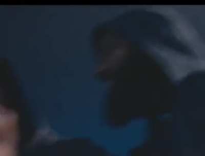 Kanye West &ldquo;can&rsquo;t tell me nothin&rdquo; lyrics from movie clips