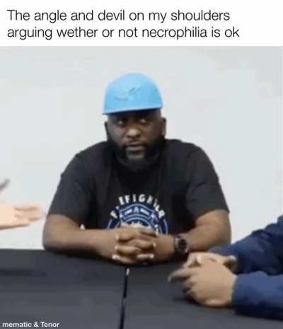 Is it?