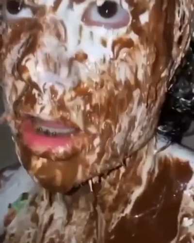 Maniacal