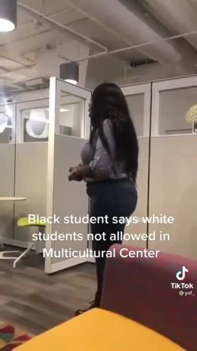 We live in a society