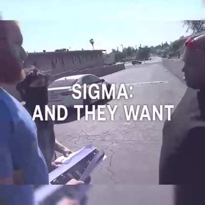 sigma big E