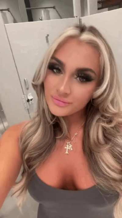 Tiffany Stratton
