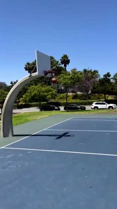 A Hooper's Dream