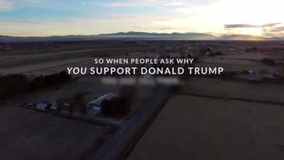 This aged well: "Voters For Trump Ad - SNL"