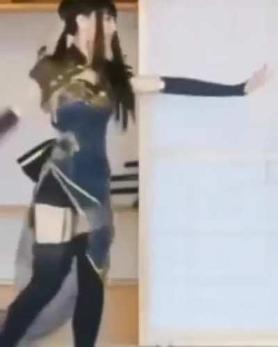 Peguei no flagra