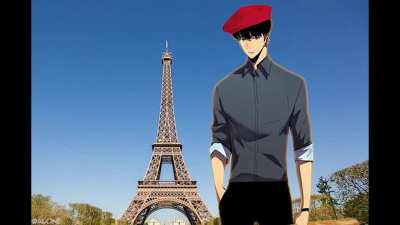 Baguette