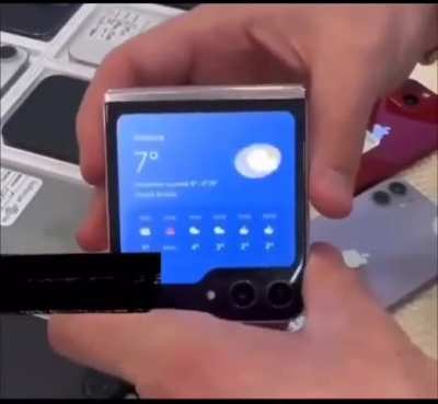 Cuando est&aacute;s trabajando, y te llaman desde Mujico 